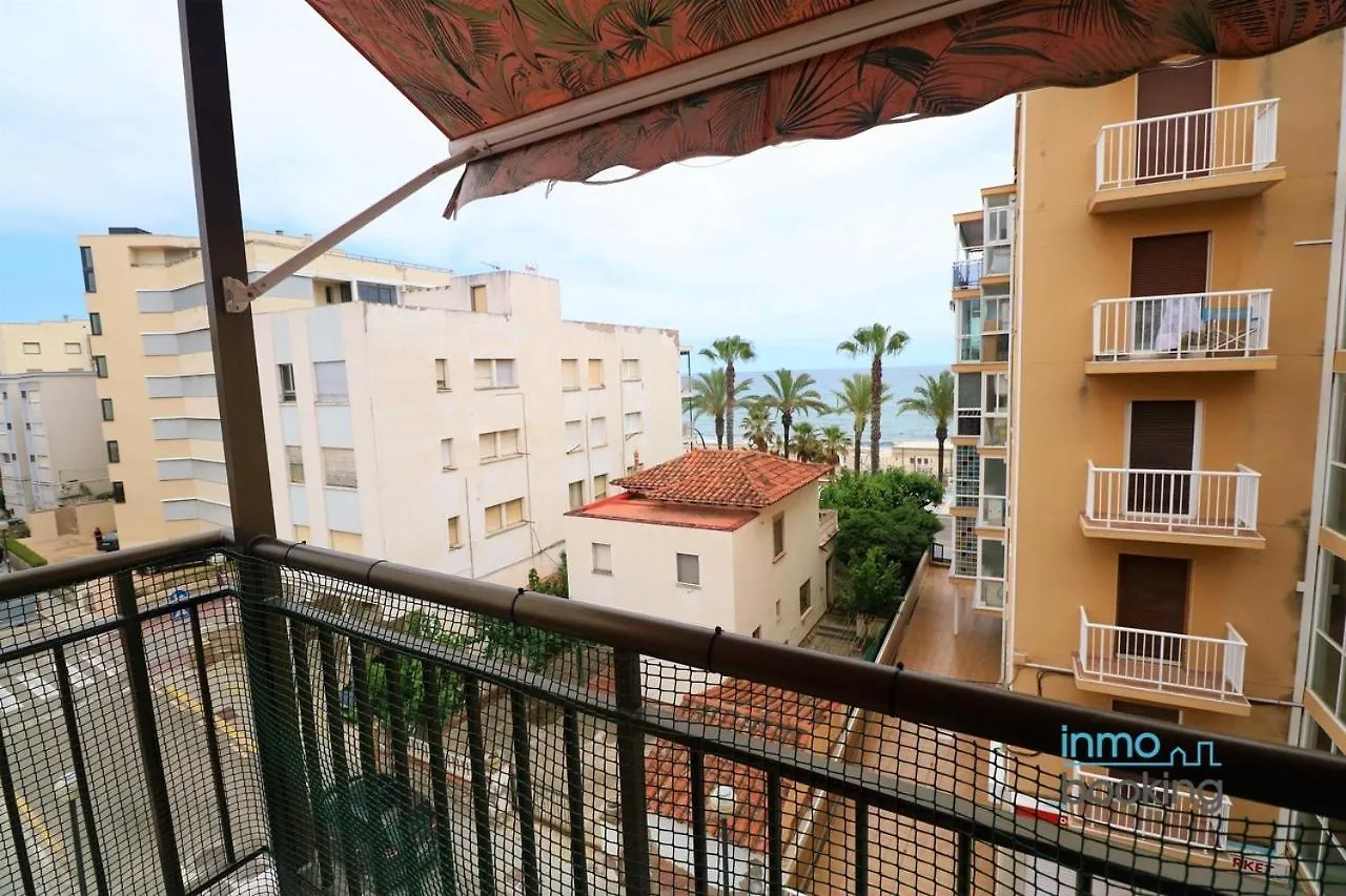 דירות סאלו Neptuno Con Vistas Al Mar